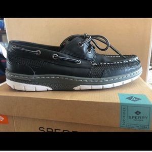 MENS SPERRY BOAT SHOES